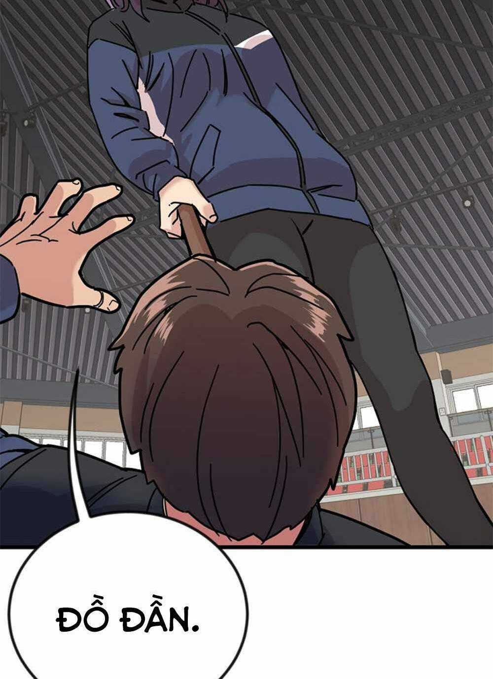 Lớp Học Bổ Túc Đặc Biệt Chapter 4 trang 89