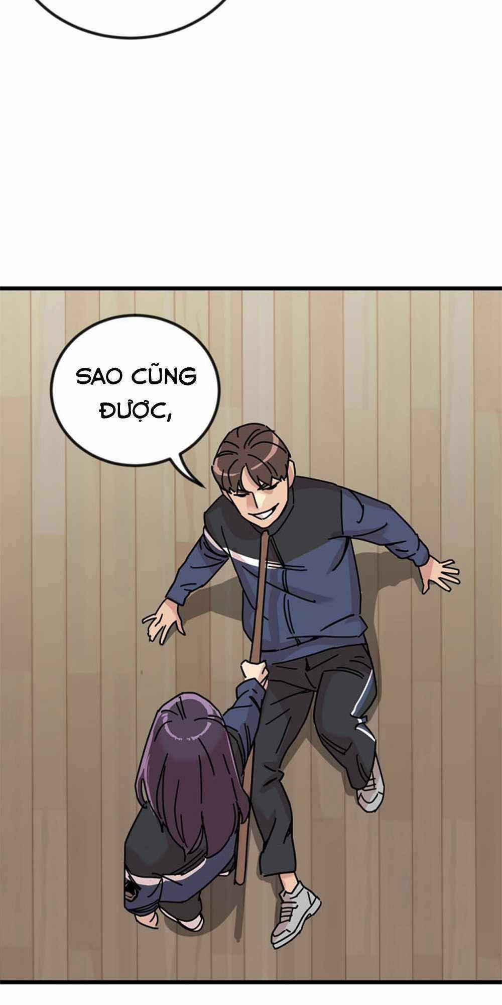 Lớp Học Bổ Túc Đặc Biệt Chapter 4 trang 90