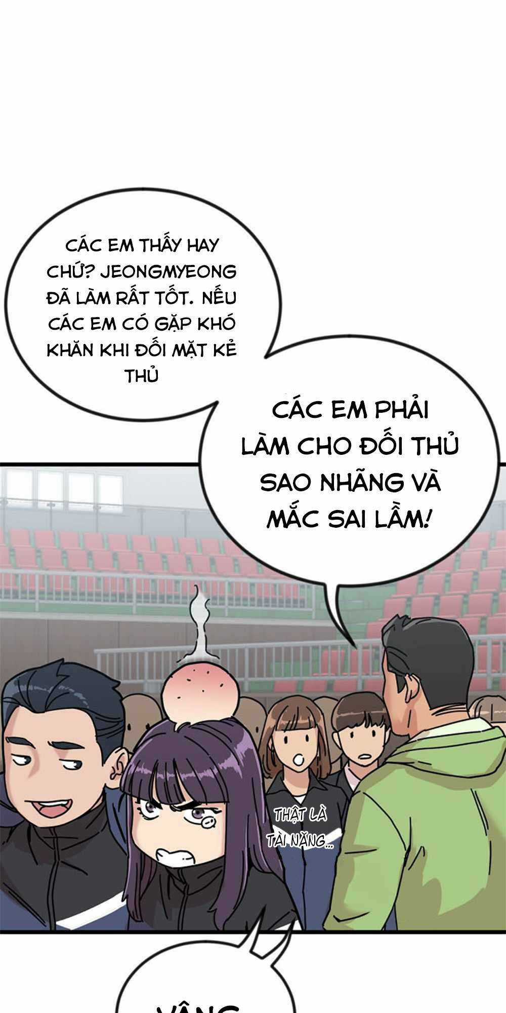 Lớp Học Bổ Túc Đặc Biệt Chapter 4 trang 94