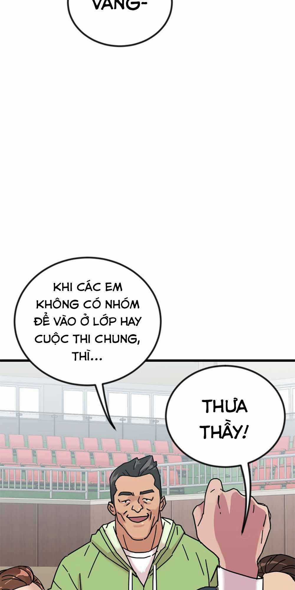 Lớp Học Bổ Túc Đặc Biệt Chapter 4 trang 95