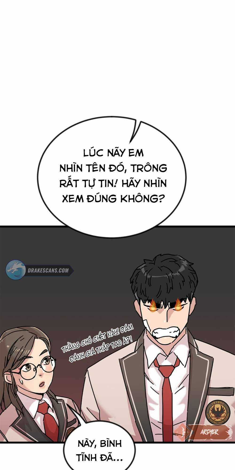 Lớp Học Bổ Túc Đặc Biệt Chapter 4 trang 98