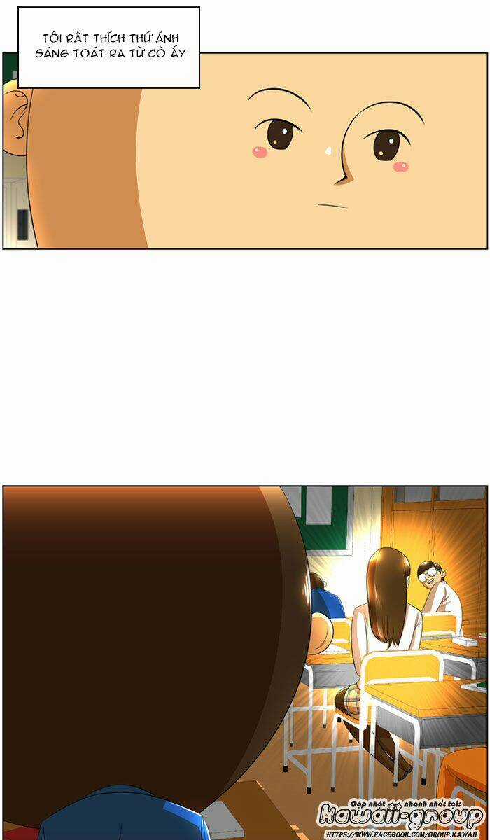 Lớp Học Của Những Học Sinh Đặc Biệt Chapter 11 trang 11