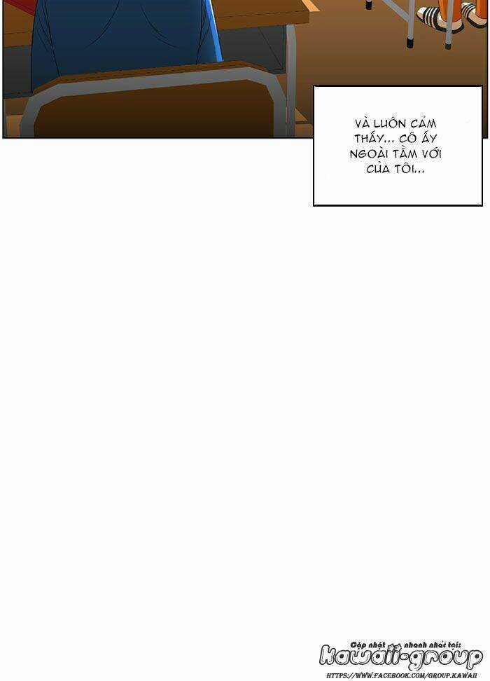 Lớp Học Của Những Học Sinh Đặc Biệt Chapter 11 trang 12