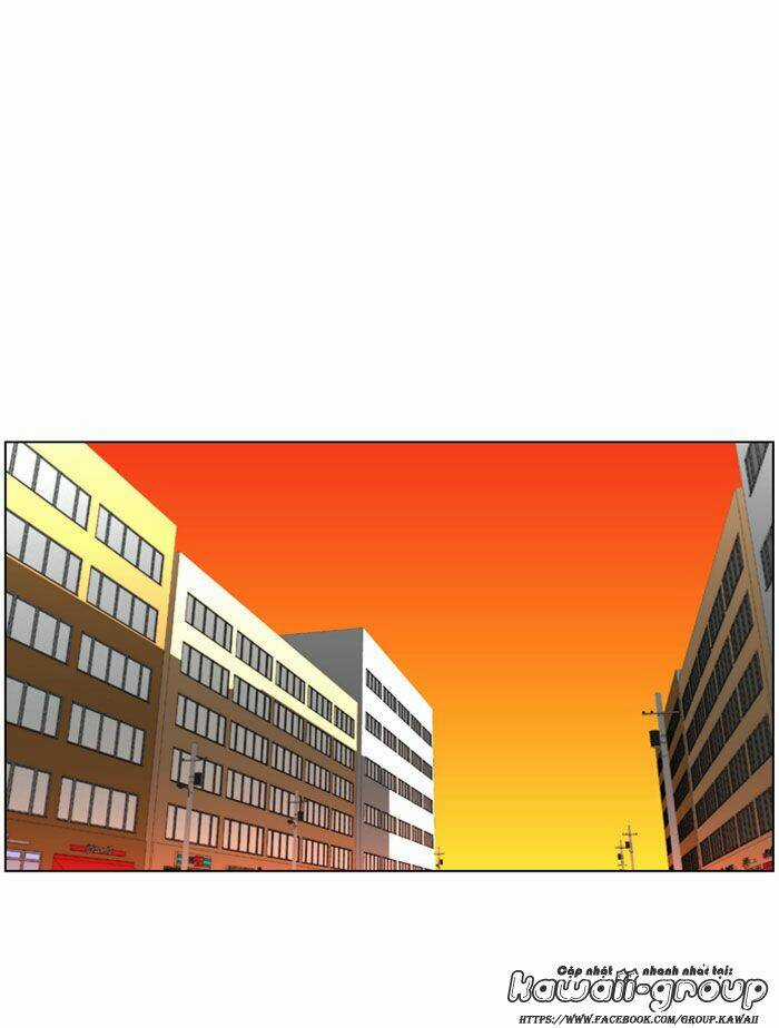 Lớp Học Của Những Học Sinh Đặc Biệt Chapter 11 trang 21