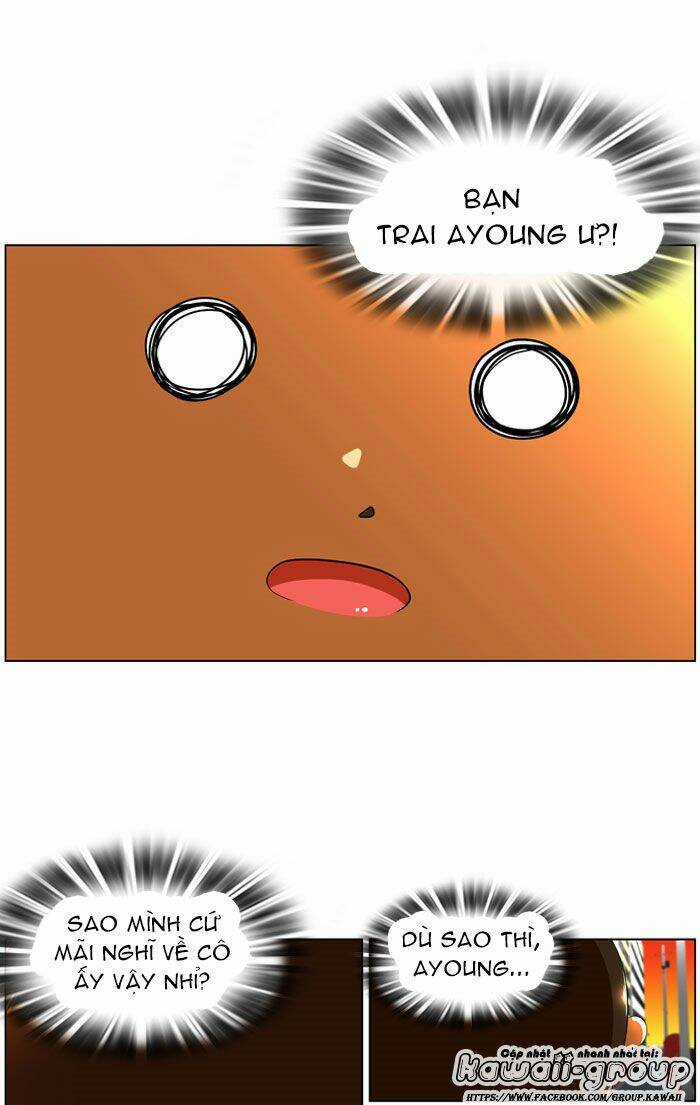 Lớp Học Của Những Học Sinh Đặc Biệt Chapter 11 trang 23