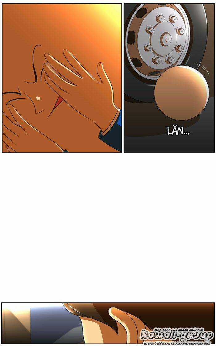 Lớp Học Của Những Học Sinh Đặc Biệt Chapter 11 trang 27