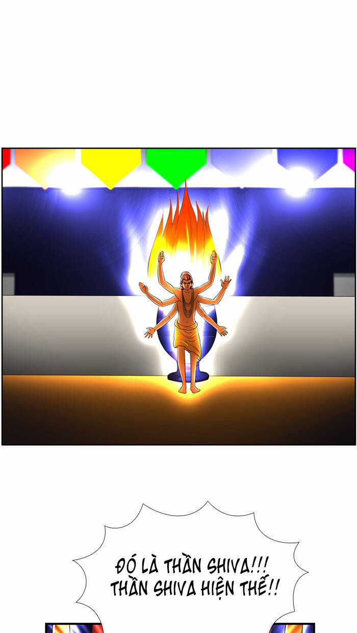 Lớp Học Của Những Học Sinh Đặc Biệt Chapter 21 trang 13