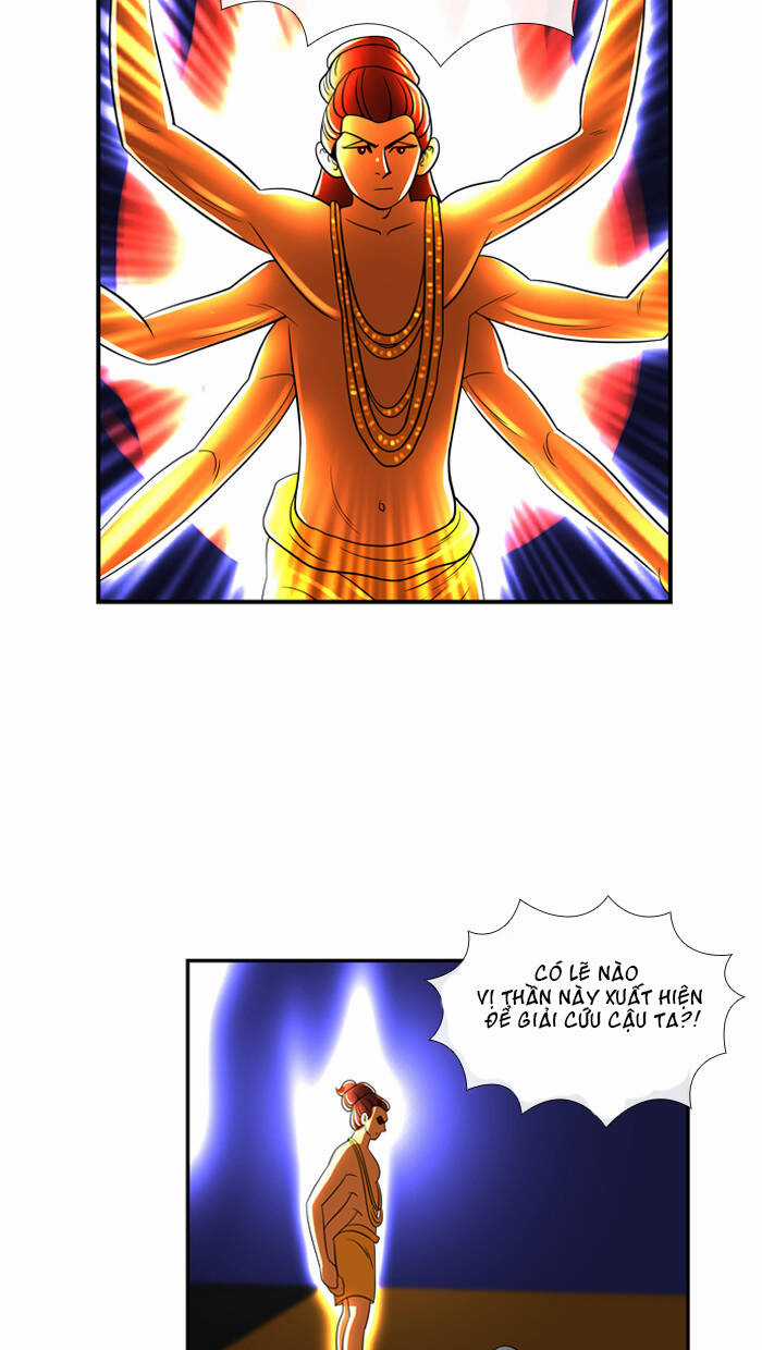 Lớp Học Của Những Học Sinh Đặc Biệt Chapter 21 trang 14