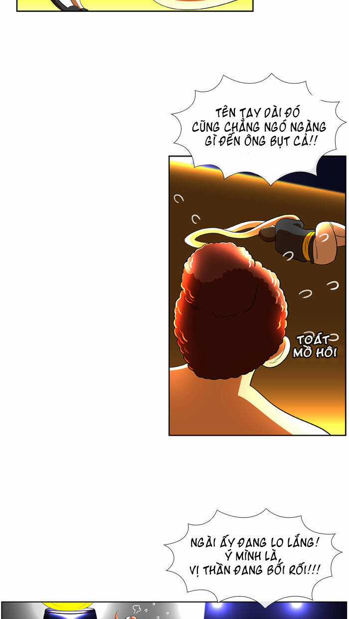 Lớp Học Của Những Học Sinh Đặc Biệt Chapter 21 trang 17