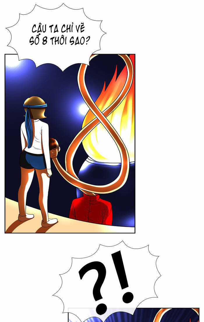 Lớp Học Của Những Học Sinh Đặc Biệt Chapter 21 trang 2