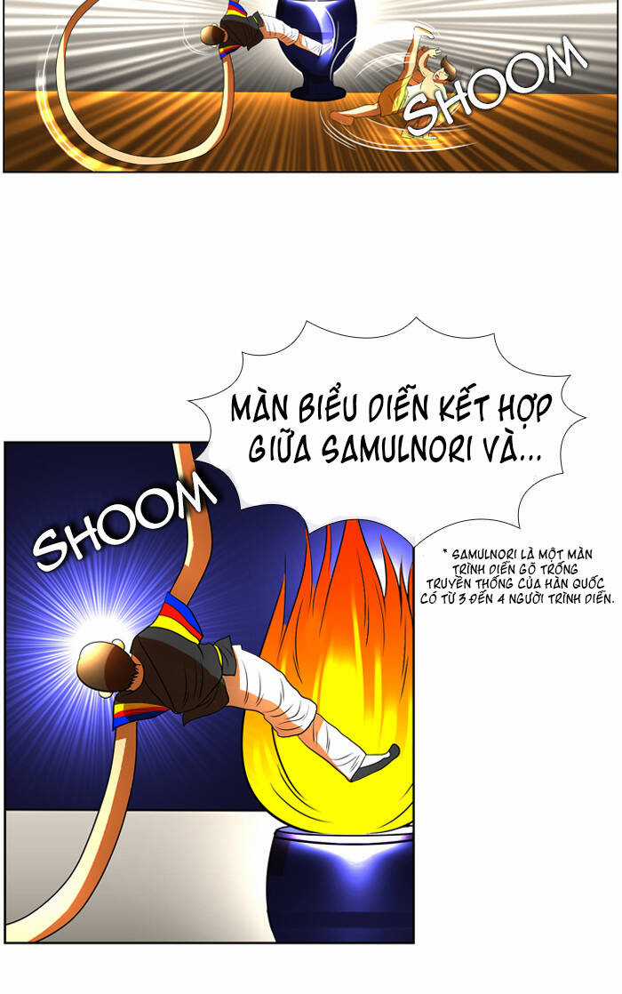 Lớp Học Của Những Học Sinh Đặc Biệt Chapter 21 trang 25