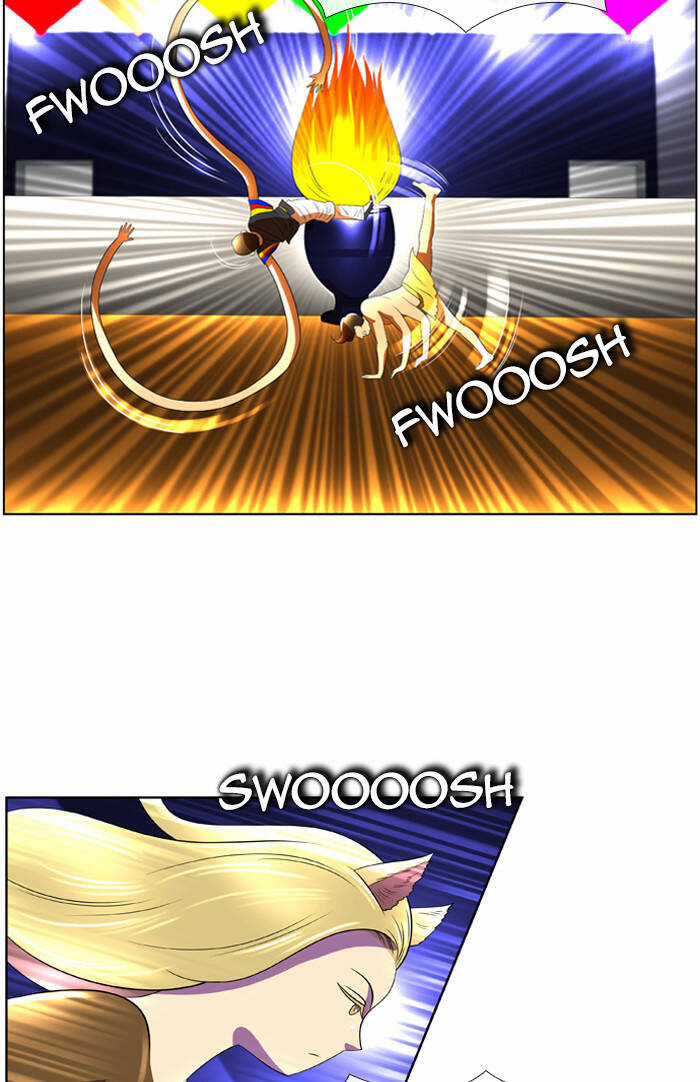 Lớp Học Của Những Học Sinh Đặc Biệt Chapter 21 trang 27