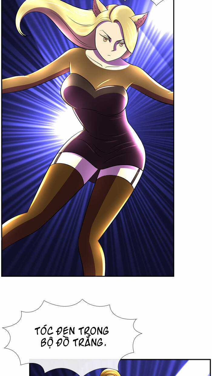 Lớp Học Của Những Học Sinh Đặc Biệt Chapter 21 trang 29