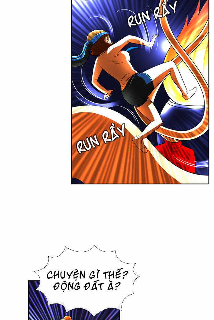 Lớp Học Của Những Học Sinh Đặc Biệt Chapter 21 trang 3