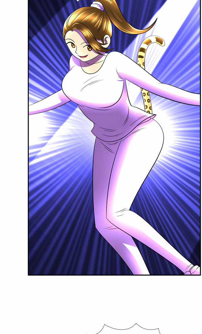 Lớp Học Của Những Học Sinh Đặc Biệt Chapter 21 trang 30