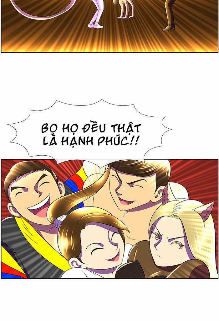 Lớp Học Của Những Học Sinh Đặc Biệt Chapter 21 trang 33