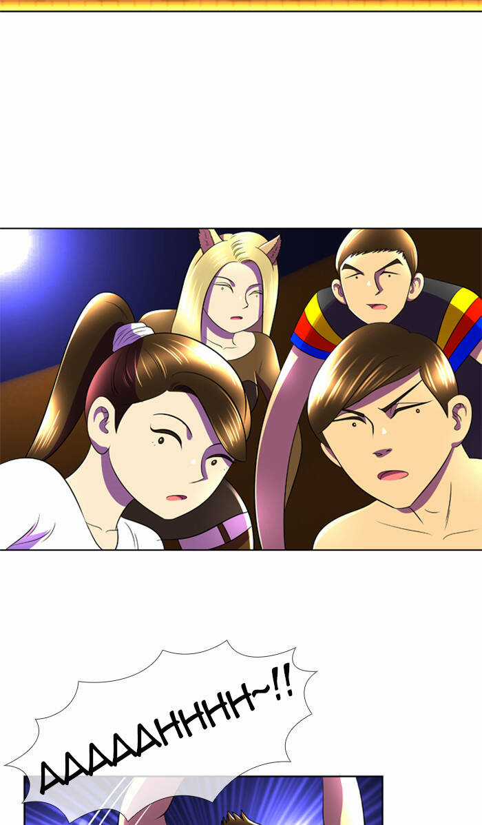 Lớp Học Của Những Học Sinh Đặc Biệt Chapter 21 trang 34