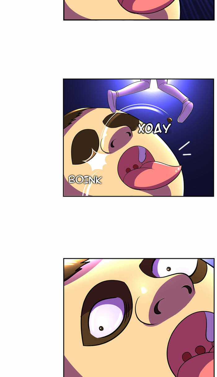 Lớp Học Của Những Học Sinh Đặc Biệt Chapter 21 trang 39