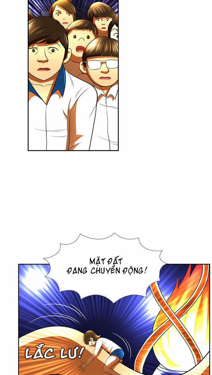 Lớp Học Của Những Học Sinh Đặc Biệt Chapter 21 trang 4