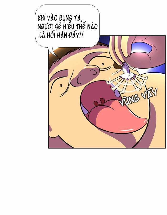 Lớp Học Của Những Học Sinh Đặc Biệt Chapter 21 trang 44