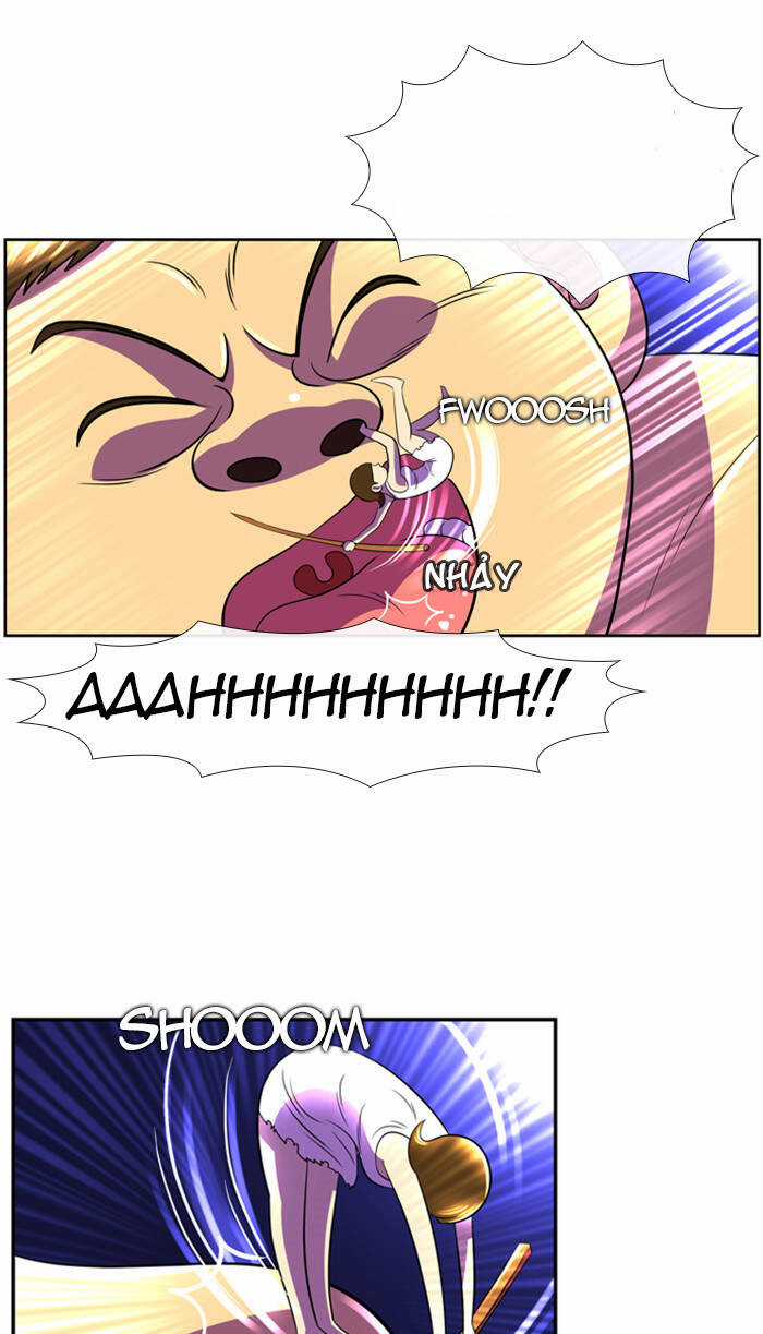 Lớp Học Của Những Học Sinh Đặc Biệt Chapter 21 trang 47