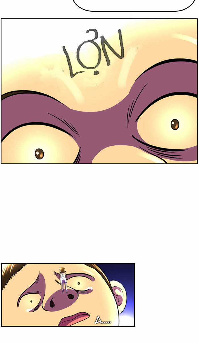 Lớp Học Của Những Học Sinh Đặc Biệt Chapter 21 trang 52