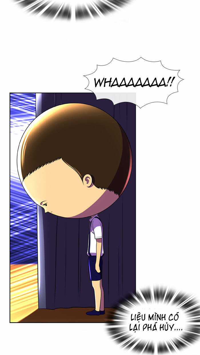 Lớp Học Của Những Học Sinh Đặc Biệt Chapter 21 trang 56