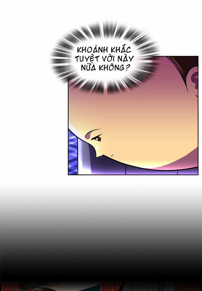 Lớp Học Của Những Học Sinh Đặc Biệt Chapter 21 trang 57