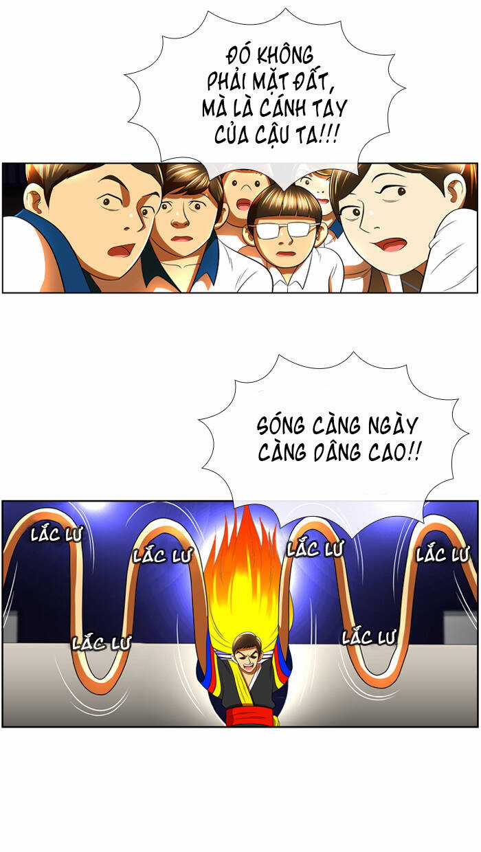 Lớp Học Của Những Học Sinh Đặc Biệt Chapter 21 trang 6