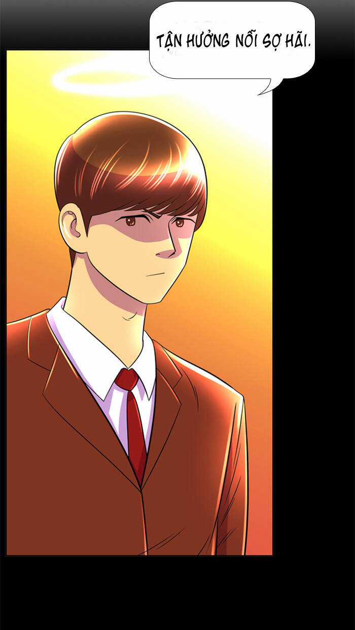 Lớp Học Của Những Học Sinh Đặc Biệt Chapter 21 trang 60