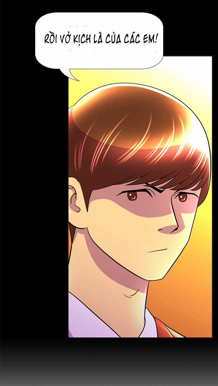 Lớp Học Của Những Học Sinh Đặc Biệt Chapter 21 trang 61