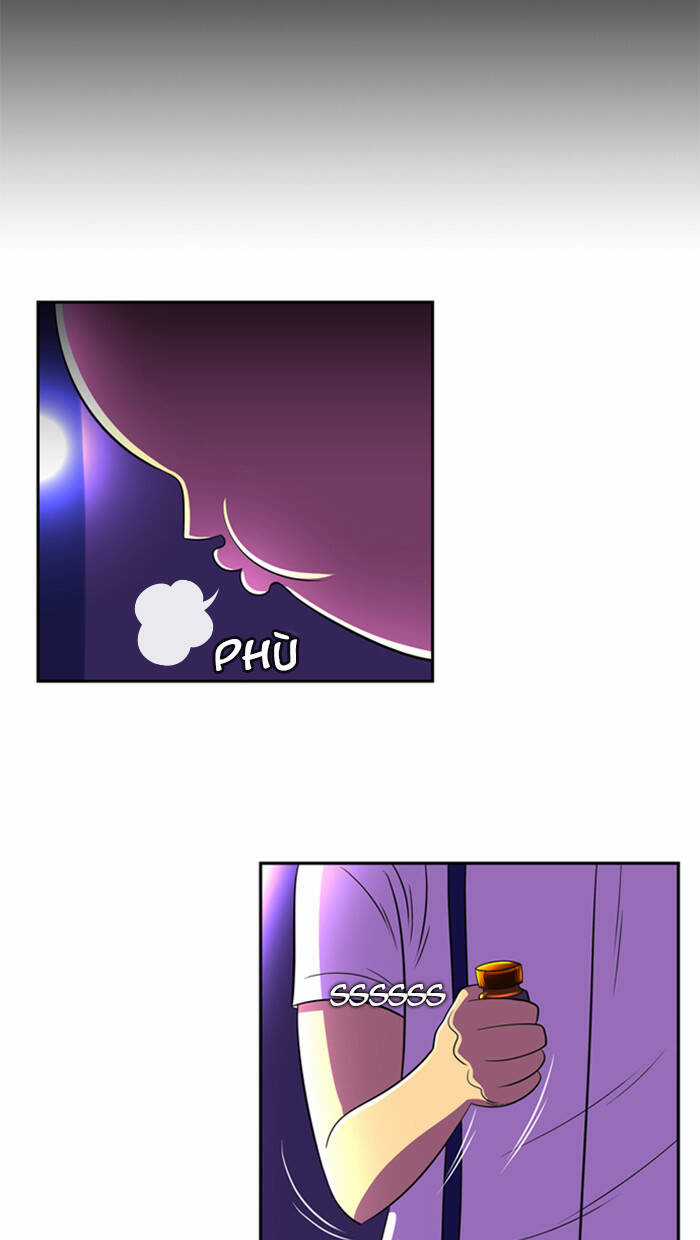 Lớp Học Của Những Học Sinh Đặc Biệt Chapter 21 trang 62