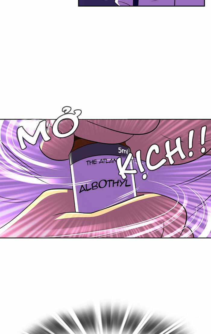 Lớp Học Của Những Học Sinh Đặc Biệt Chapter 21 trang 63