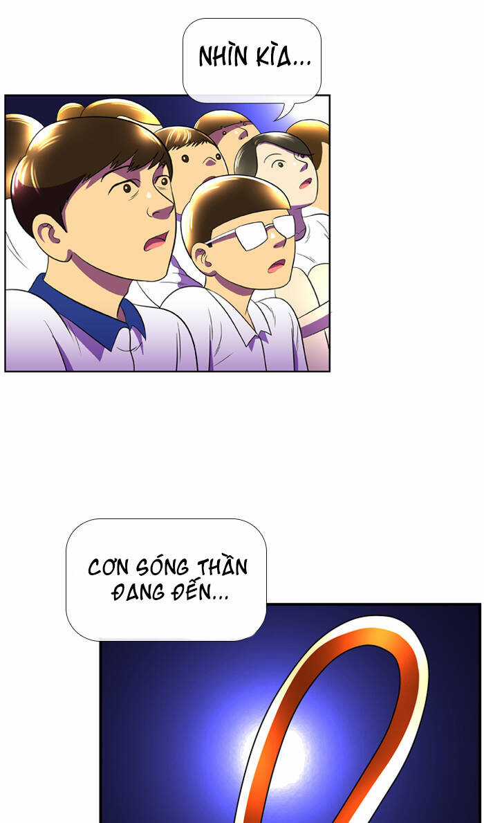 Lớp Học Của Những Học Sinh Đặc Biệt Chapter 21 trang 7