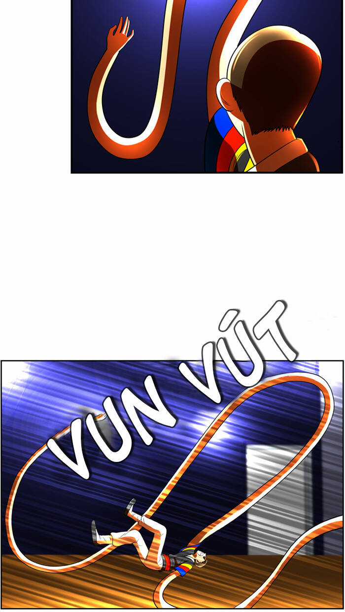 Lớp Học Của Những Học Sinh Đặc Biệt Chapter 21 trang 8