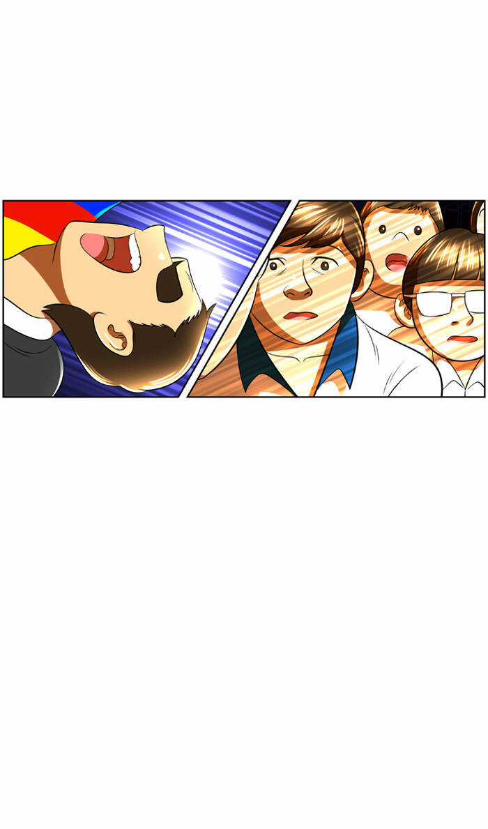 Lớp Học Của Những Học Sinh Đặc Biệt Chapter 21 trang 9