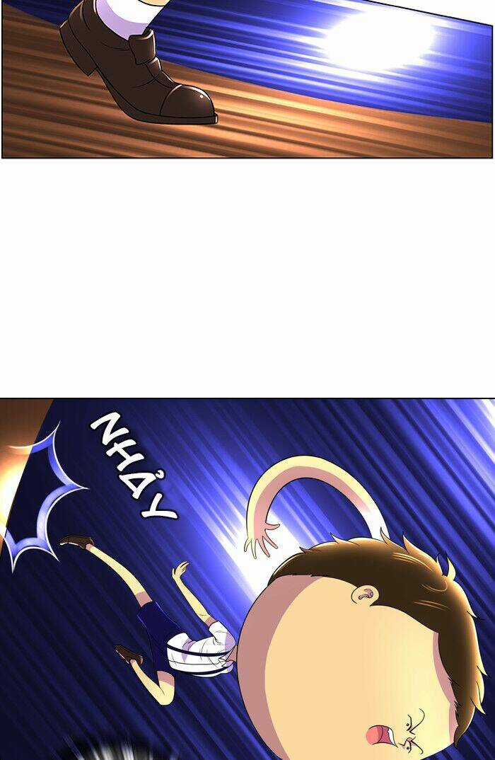 Lớp Học Của Những Học Sinh Đặc Biệt Chapter 22 trang 10