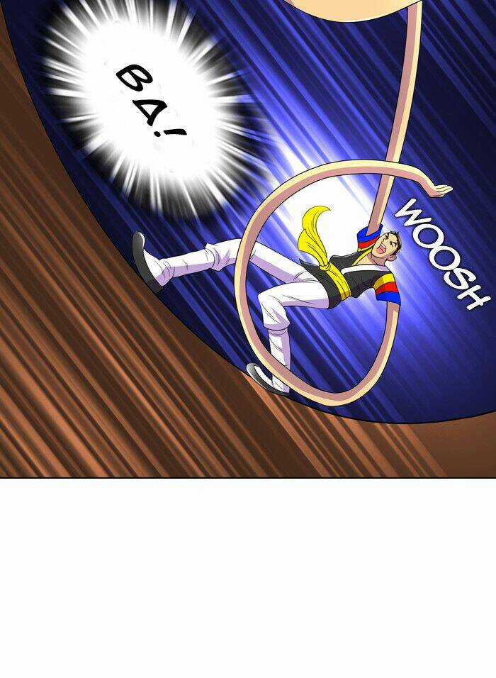 Lớp Học Của Những Học Sinh Đặc Biệt Chapter 22 trang 11