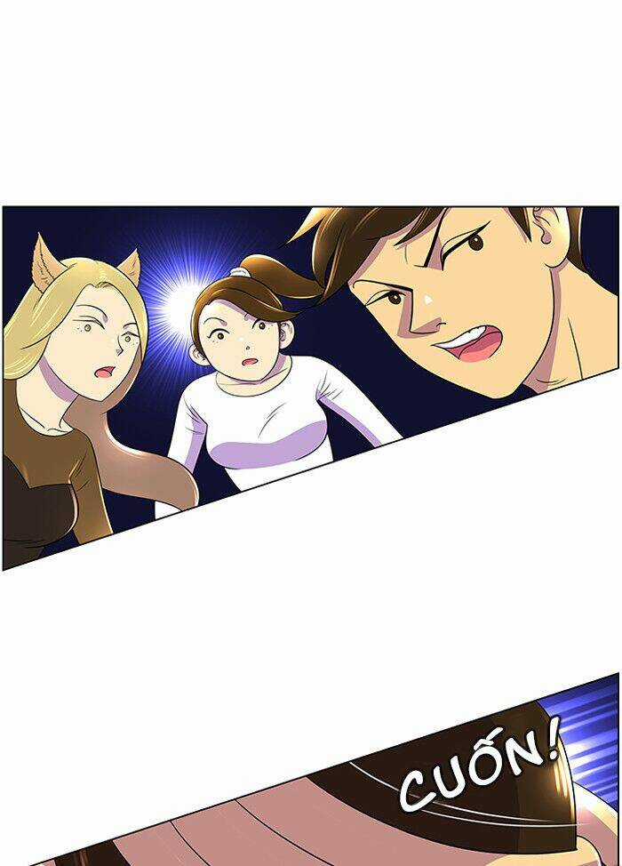 Lớp Học Của Những Học Sinh Đặc Biệt Chapter 22 trang 12