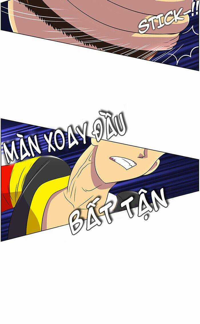 Lớp Học Của Những Học Sinh Đặc Biệt Chapter 22 trang 13