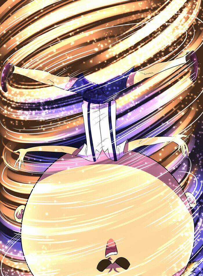 Lớp Học Của Những Học Sinh Đặc Biệt Chapter 22 trang 15