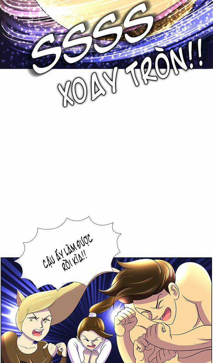 Lớp Học Của Những Học Sinh Đặc Biệt Chapter 22 trang 16