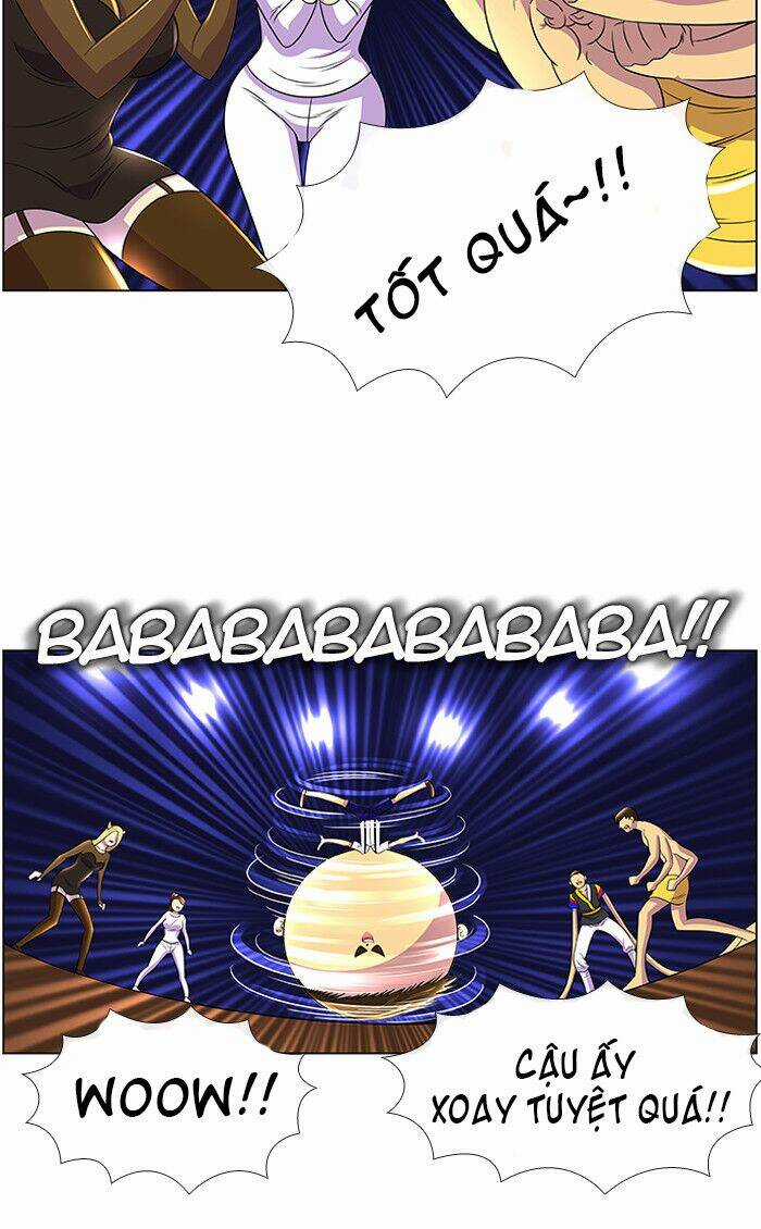 Lớp Học Của Những Học Sinh Đặc Biệt Chapter 22 trang 17