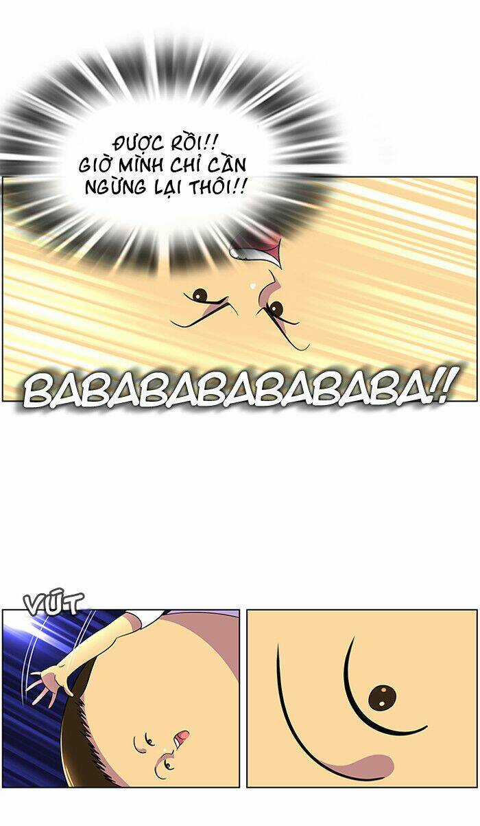 Lớp Học Của Những Học Sinh Đặc Biệt Chapter 22 trang 18