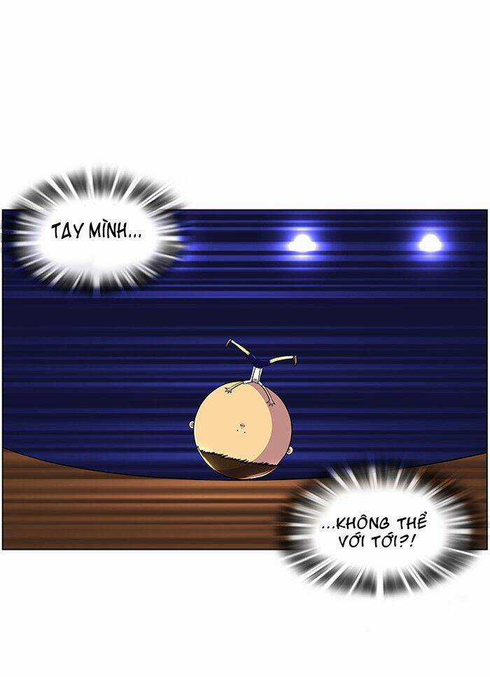 Lớp Học Của Những Học Sinh Đặc Biệt Chapter 22 trang 19