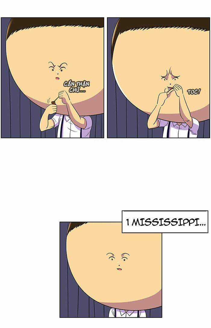 Lớp Học Của Những Học Sinh Đặc Biệt Chapter 22 trang 2