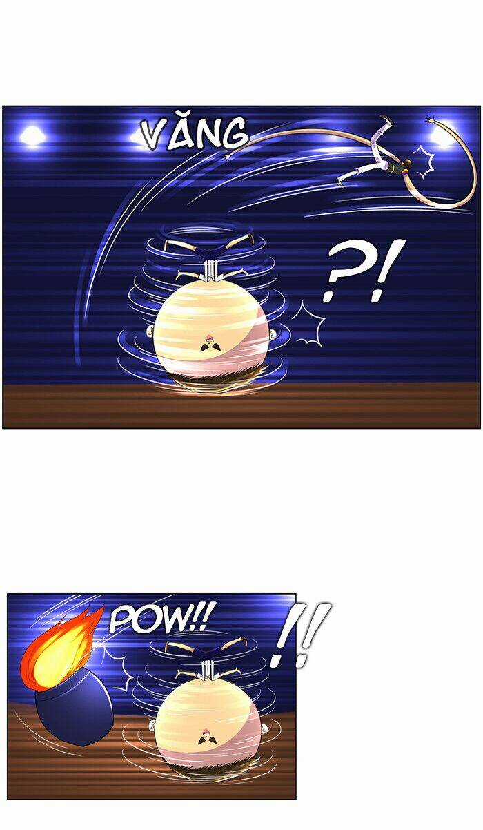 Lớp Học Của Những Học Sinh Đặc Biệt Chapter 22 trang 21