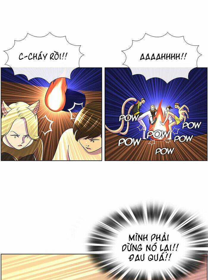 Lớp Học Của Những Học Sinh Đặc Biệt Chapter 22 trang 22