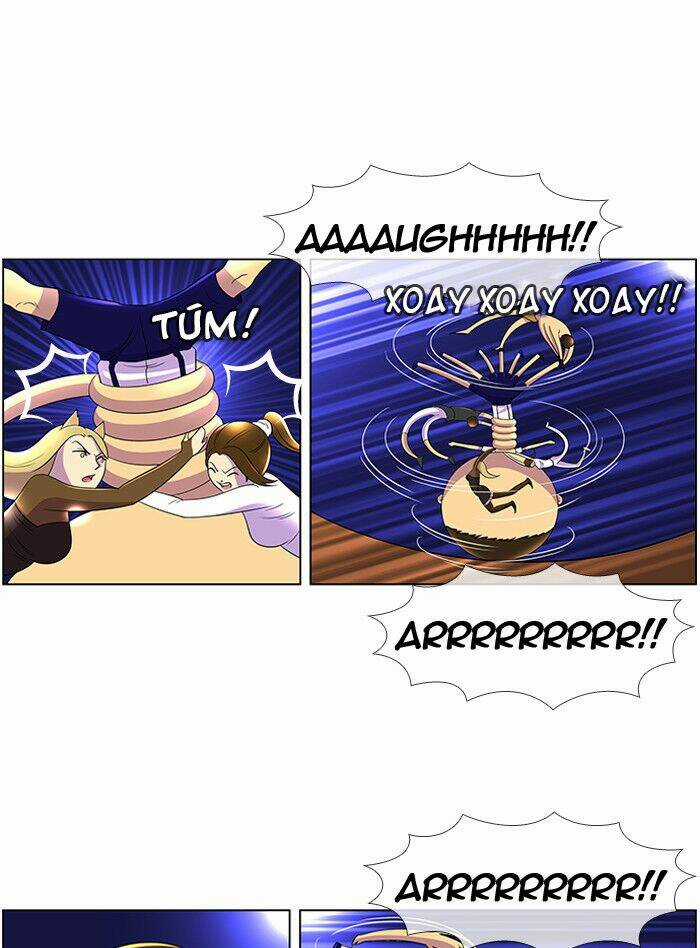 Lớp Học Của Những Học Sinh Đặc Biệt Chapter 22 trang 25