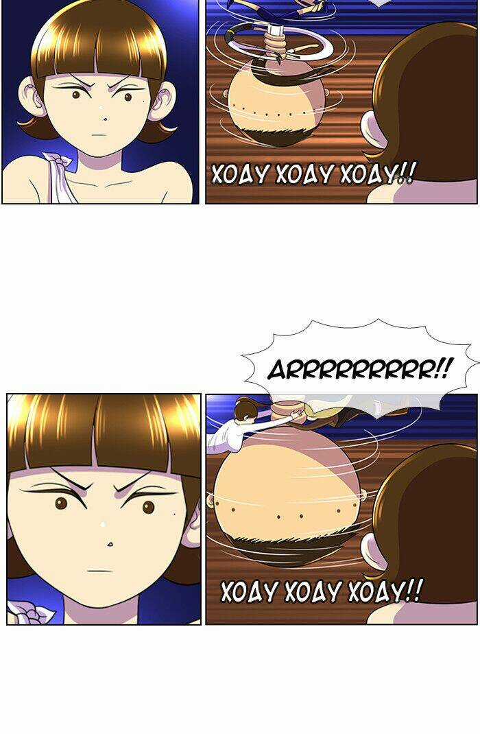 Lớp Học Của Những Học Sinh Đặc Biệt Chapter 22 trang 26